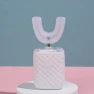 U-Shaped Electric Smart Toothbrush — Kids' Electric Toothbrushes, Dental Clinic