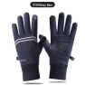 Unisex Winter Touchscreen Waterproof Gloves — Gloves & Mittens, Take One