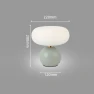 USB Mushroom Night Light Charging Desk Lamp — Study & Desk Lighting, Elegant Living House