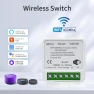 Умный WiFi выключатель — Диммеры, Lntelligent Living Hall