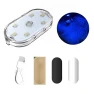 Wireless Magnetic Touch Sensor LED Interior Light — Light Kit, Auto Accessories Home