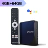 Android TV Box — Media Players, RockTek