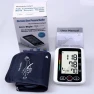 Automatic Electric Blood Pressure Monitor — Blood Pressure Monitors, Healthy Skin