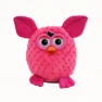 Furby Elf Plush Toy — Interactive, paraiclukl