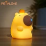 Night Light Capybara — Night Lights, TOP-MALL-001