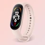 Silicone Kids Smart Fitness Watch — Wearable Accessories, MA3CN