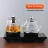Smart Automatic Electric Kettle and Tea Set — Kettles & Tea Machines, ElectroCN