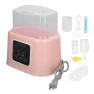 Smart Baby Bottle Warmer — Warmers & Sterilizers, Zeblaze