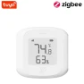 Smart Temperature and Humidity Sensor — Home Climate Control, Jumaocun-Fashions