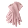 Women's Fingerless Thermal Gloves — Cold Weather Gloves, Lovely Home For Family