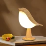 Wooden Bird Night Lights — Night Lights, TOP-MALL-001