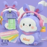 Cartoon Cute Rabbit Piggy Bank Backpack — Savings & Piggy Banks, TK Toys