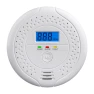 Digital Carbon Monoxide Detector — Carbon Monoxide Detectors, Good Household Items