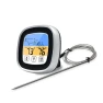 Digital Timer Thermometer with Touch Screen — , CosyHome