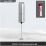 Electric Mini Frother for Coffee and Milk — Milk Frothers, TrendVibeCN