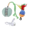 Interactive Pet Toy Ball — Cat Playthings, GoolRC