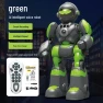 Interactive Smart Remote Control Robot Toy — Interactive Figures & Robots, Super Go