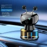 Smart Car Aromatherapy Robot — Car Air Fresheners, HOME-Auto-001