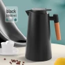 Smart Thermos Teapot with Digital Display — Beverage Warmers, Xing Hui