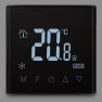 Smart Thermostat with Remote Control — Home Climate Control, TrendVibeCN