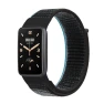 Soft Nylon Strap — Fitness Bands, j-3C