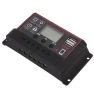 Solar Battery Charge Controller — Chargers, Fishine