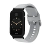 TPU Watch Strap — Fitness Bands, Xiaomi
