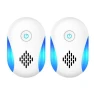 Ultrasonic Pest Repeller — Repellents, Live City Fashion Home Decor