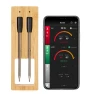 Wireless Smart Meat Thermometer — Thermometers, Daily necessities-V