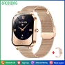 Women's Smart Watch with Health Monitoring — Smartwatches, SACOSDING