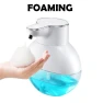 Automatic Foam Soap and Gel Dispenser — Care Dispensers, Darling Home