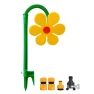 Crazy Flower Sprinkler — Sprinklers, Outdeer