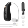 Digital Rechargeable Hearing Aid — Hearing Support, The Romantics