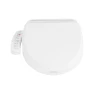 Electric Smart Toilet Bidet Seat — Bidet Seats, Cozy Cottage-Relax