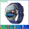 Health Smart Watch — Smartwatches, SACOSDING