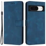 Magnetic Flip Leather Phone Cover with Strap — Flip Cases, Smartwatch 2025
