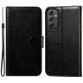 Phone Cover PU Leather Wallet Stand — Phone Accessories, Smartwatch 2025