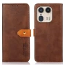 PU Leather Phone Cover with Magnetic Buckle — Basic Cases, Smartwatch 2025