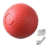 Self-driving Jumping Ball — Automatic Launchers, Pet park