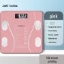 Smart Rechargeable Body Fat & Weight Scale — Baby Scales, TrendVibeCN