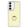 Case with Ring Kickstand Rhinestone Edge — Bumpers, Smartwatch 2025