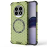 Honeycomb Design TPU+PC Phone Cover — Phone Accessories, Smartwatch 2025