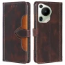 Leather Stand Phone Cover — Phone Accessories, Smartwatch 2025