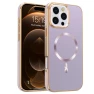 Magnetic Case for iPhone 16 Pro — Basic Cases, Smartwatch 2025