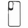 Shockproof Clear Phone Case — Basic Cases, Smartwatch 2025