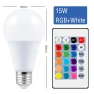 Smart Control LED RGB Light Bulb — LED, AVE