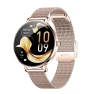 Ultra Thin AMOLED Screen Smart Watch — Smartwatches, ESTG