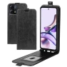 Vertical Flip PU Leather Cover — Flip Cases, Smartwatch 2025