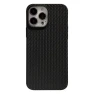 Woven Texture Soft TPU Back Case — Basic Cases, Smartwatch 2025
