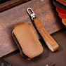 Leather Key Bag — Key Holders & Accessories, Auto Parts Decorate
